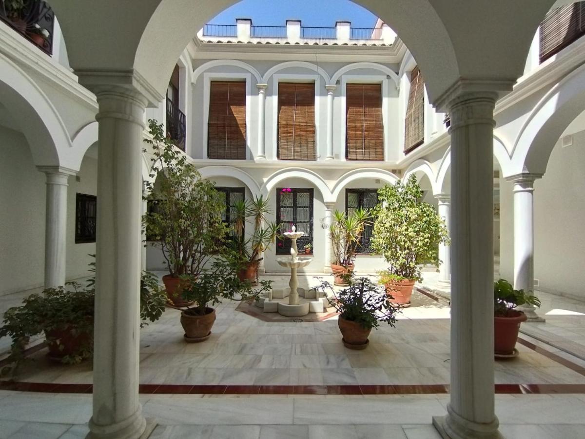 Casa Aya En Centro Cordoba Apartment Exterior photo