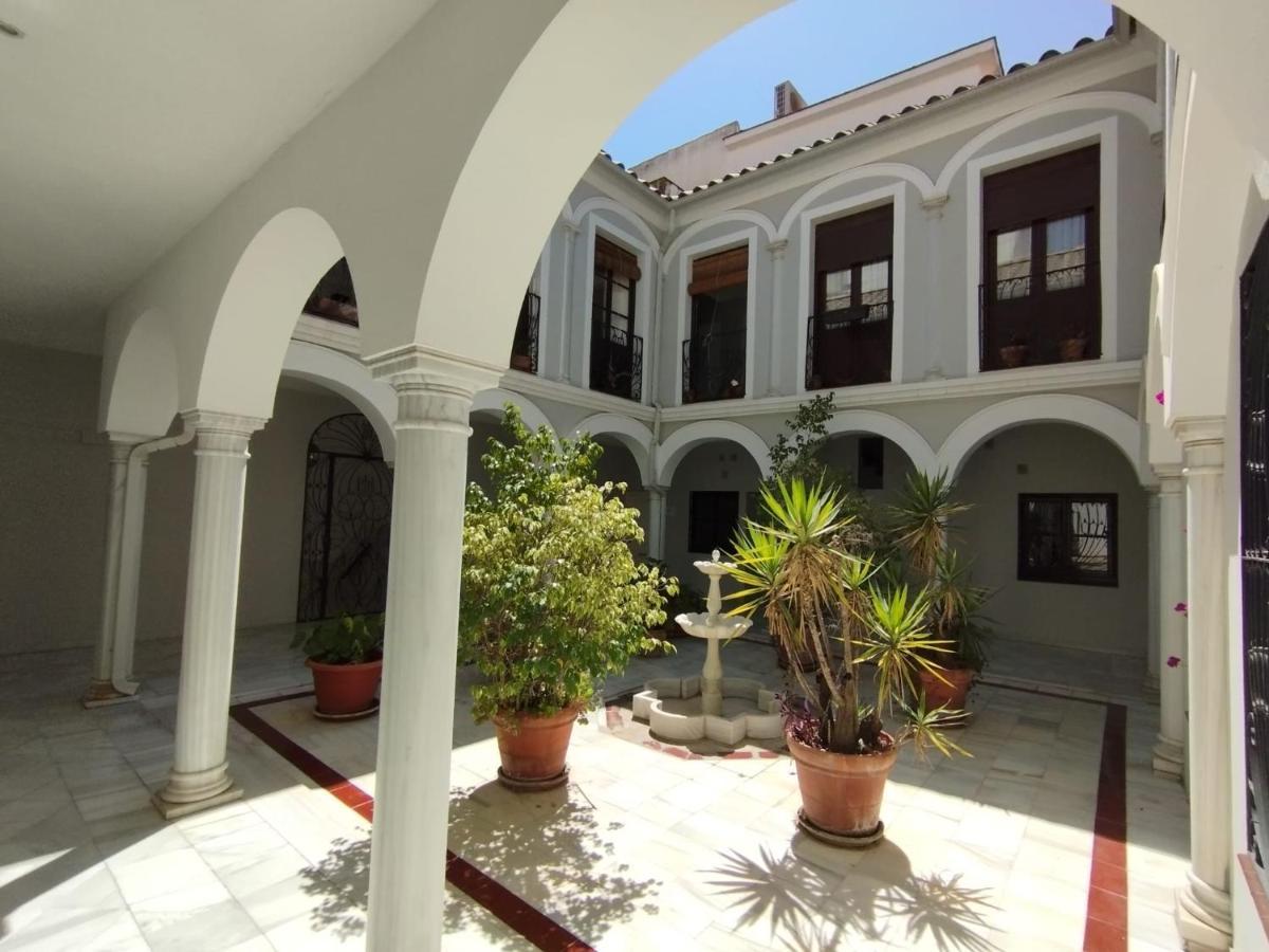 Casa Aya En Centro Cordoba Apartment Exterior photo